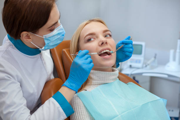 Best Chipped Tooth Repair Near Me [placeholder7] in Bolivar, OH